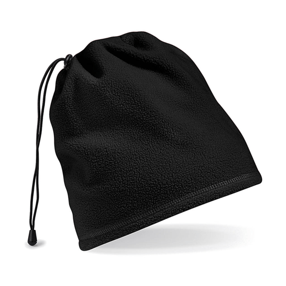 Beechfield | Collar/Beanie Suprafleece Combo